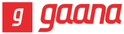 Gaana logo