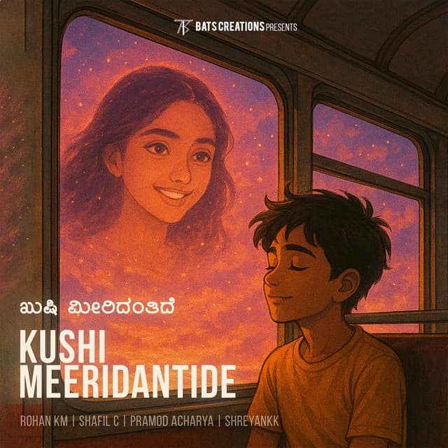 Kushi Meeridantide artwork